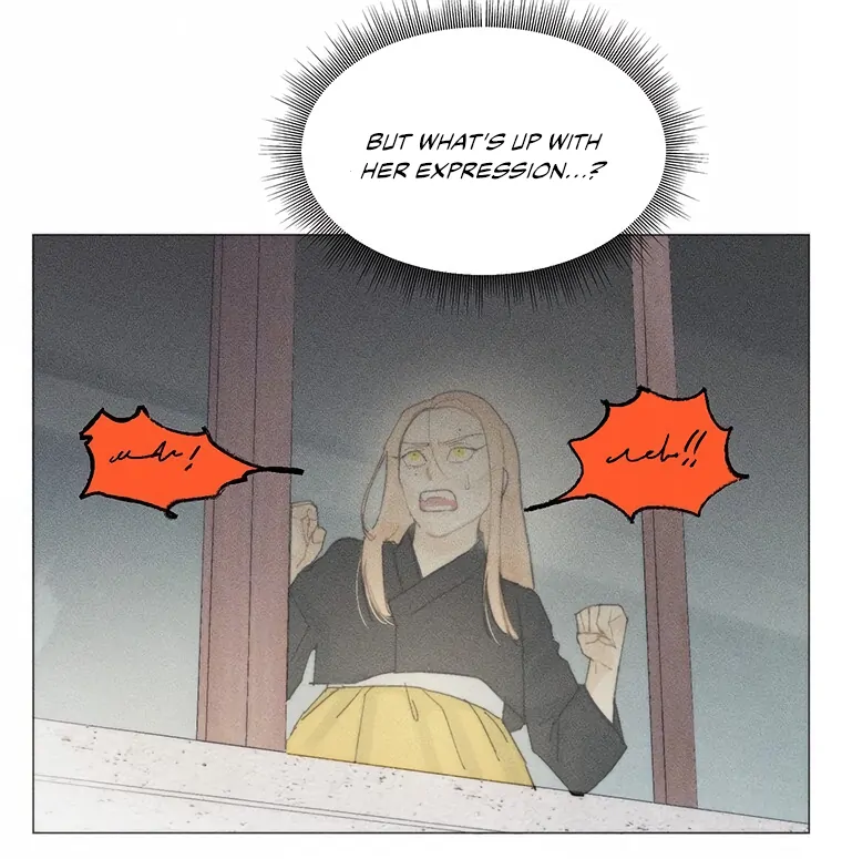 They Say Goblins Don’t Know How to Cry chapter 19 page 45