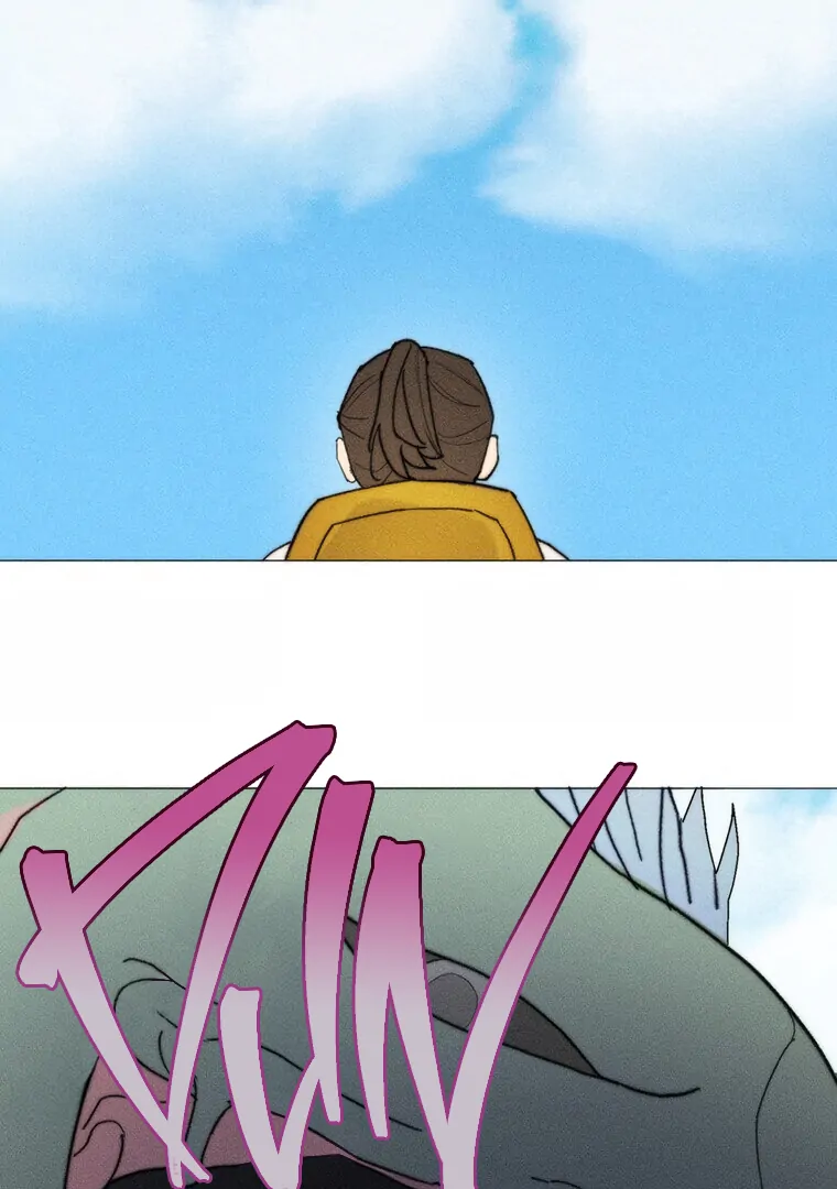 They Say Goblins Don’t Know How to Cry chapter 19 page 48
