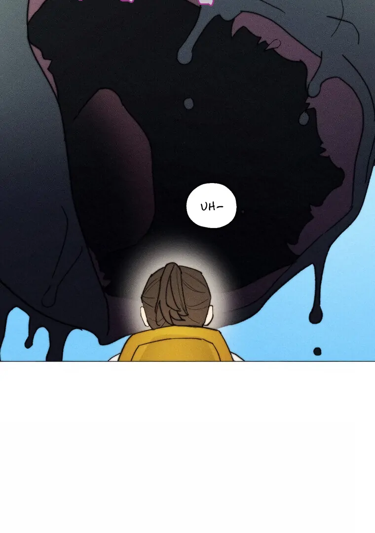 They Say Goblins Don’t Know How to Cry chapter 19 page 49