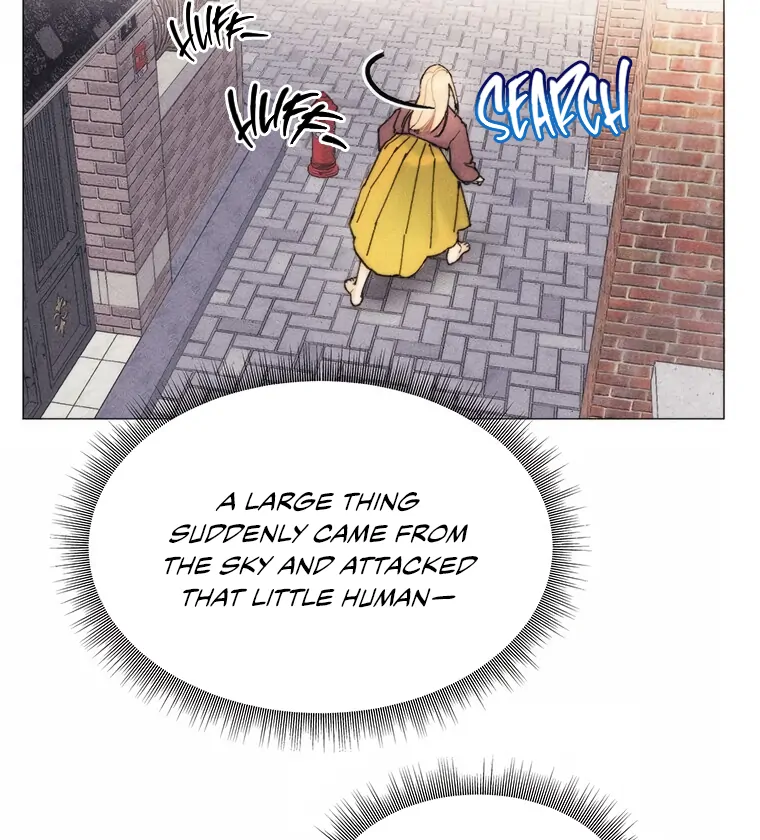 They Say Goblins Don’t Know How to Cry chapter 19 page 54