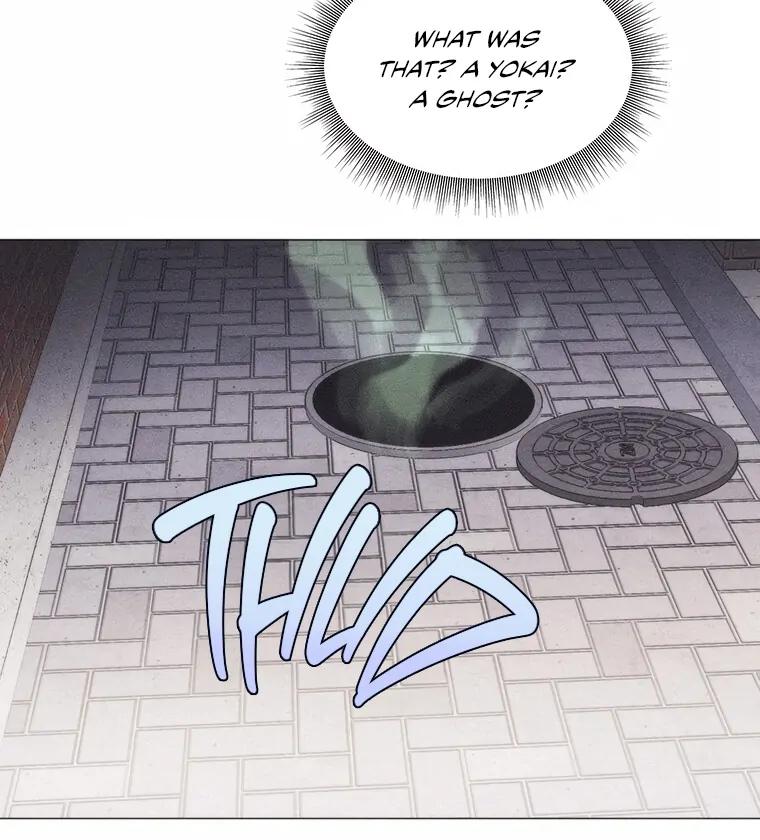They Say Goblins Don’t Know How to Cry chapter 19 page 55