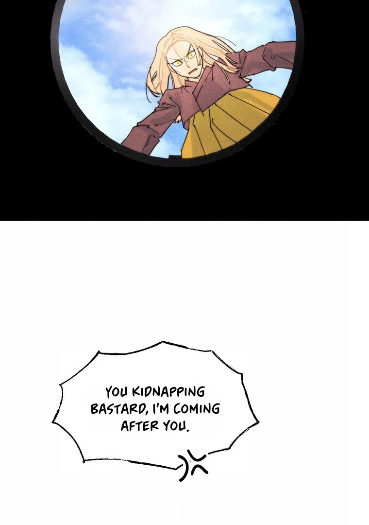 They Say Goblins Don’t Know How to Cry chapter 19 page 57