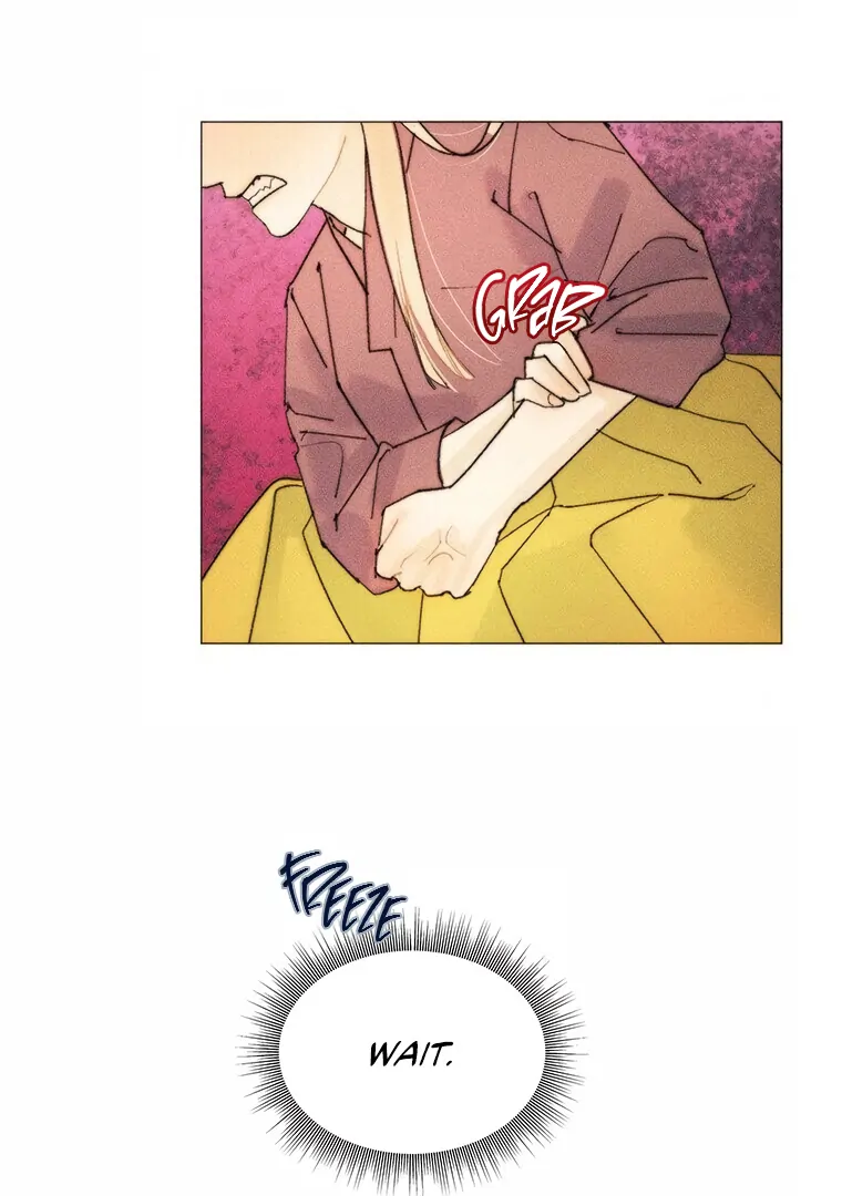 They Say Goblins Don’t Know How to Cry chapter 19 page 58