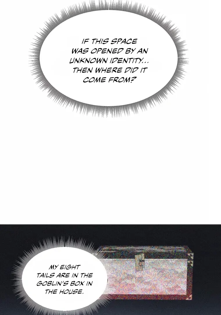 They Say Goblins Don’t Know How to Cry chapter 19 page 62