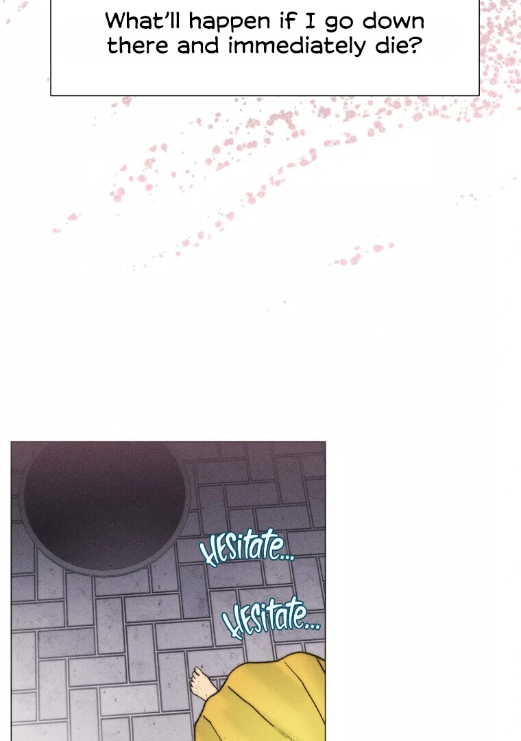 They Say Goblins Don’t Know How to Cry chapter 19 page 68