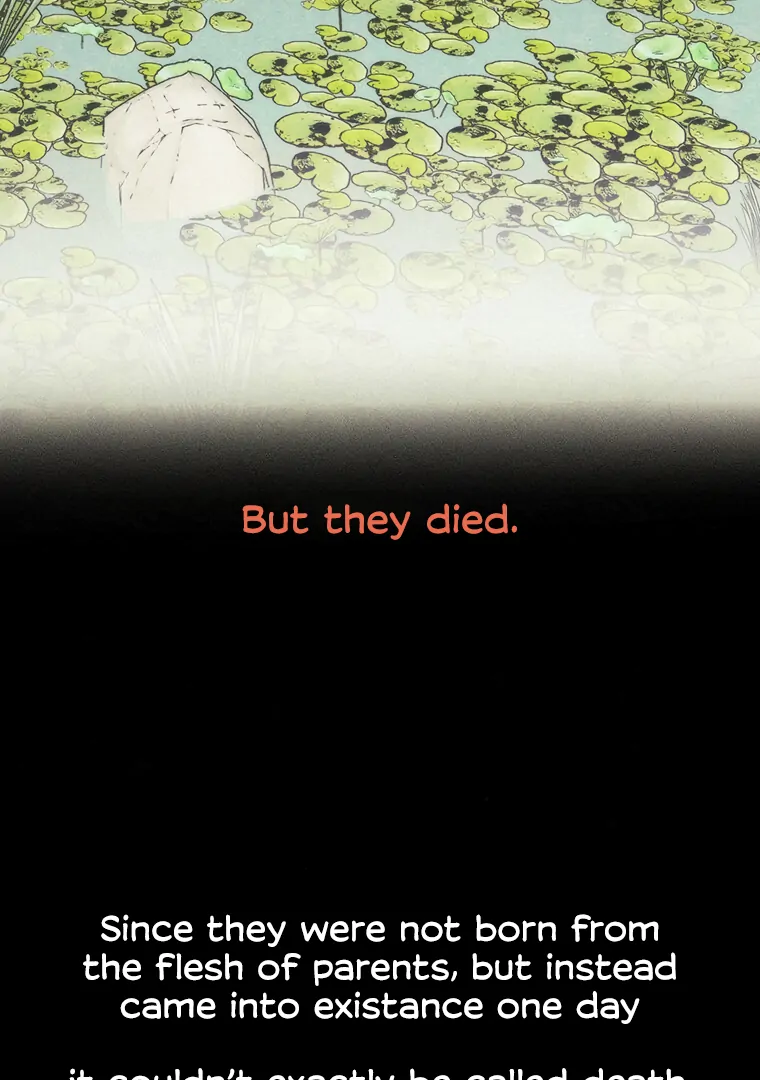 They Say Goblins Don’t Know How to Cry chapter 19 page 7