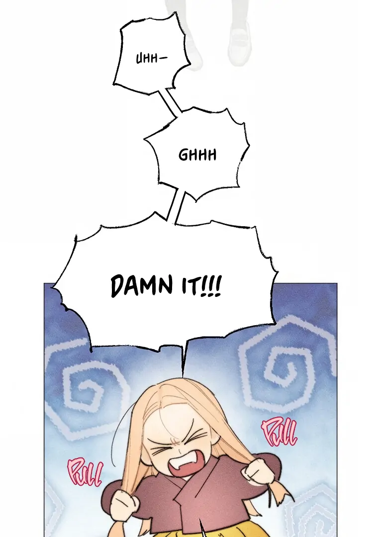 They Say Goblins Don’t Know How to Cry chapter 19 page 71