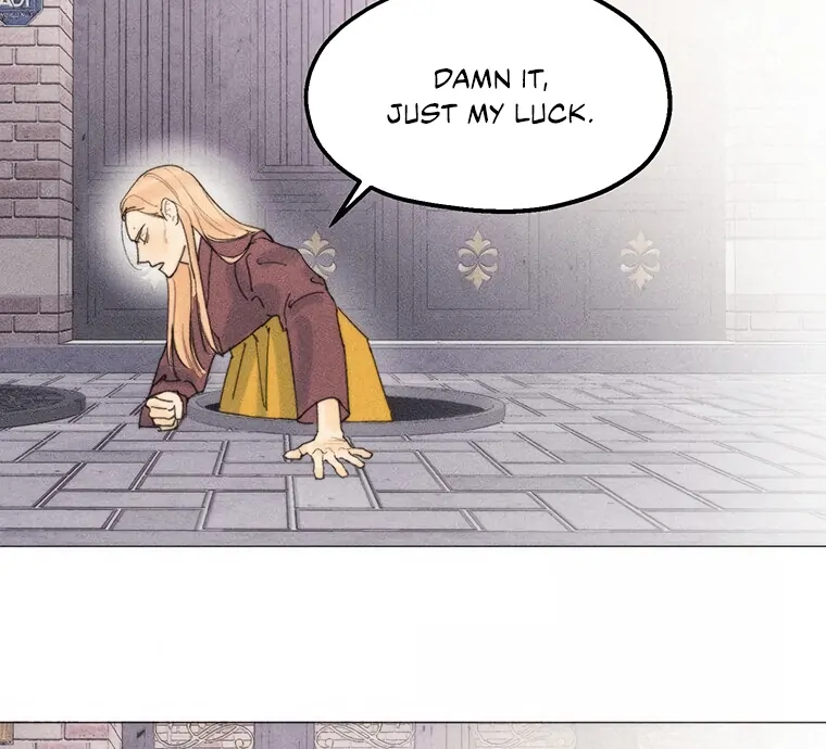 They Say Goblins Don’t Know How to Cry chapter 19 page 74