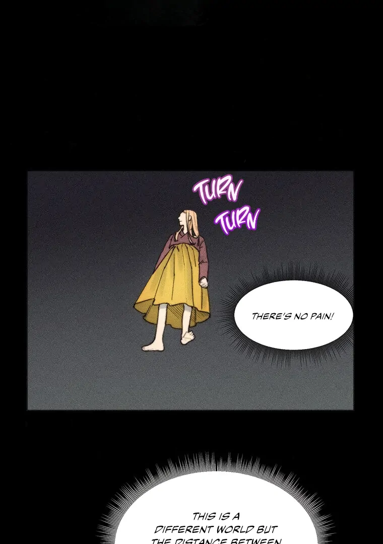 They Say Goblins Don’t Know How to Cry chapter 19 page 86