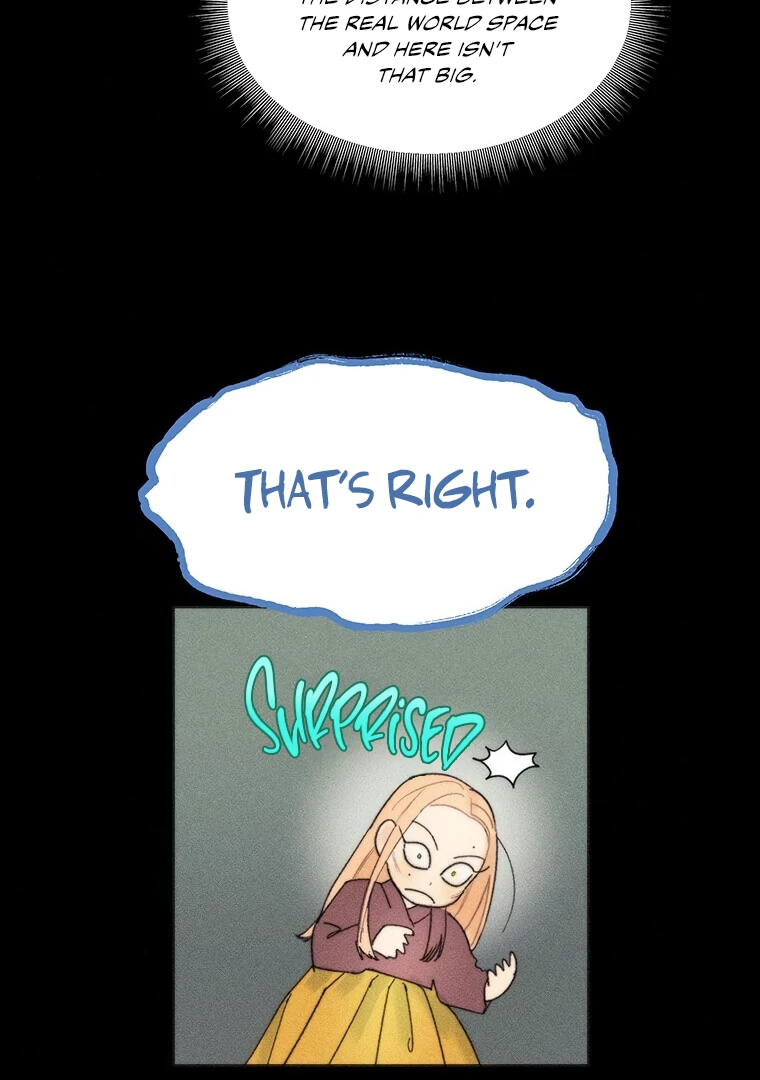 They Say Goblins Don’t Know How to Cry chapter 19 page 87