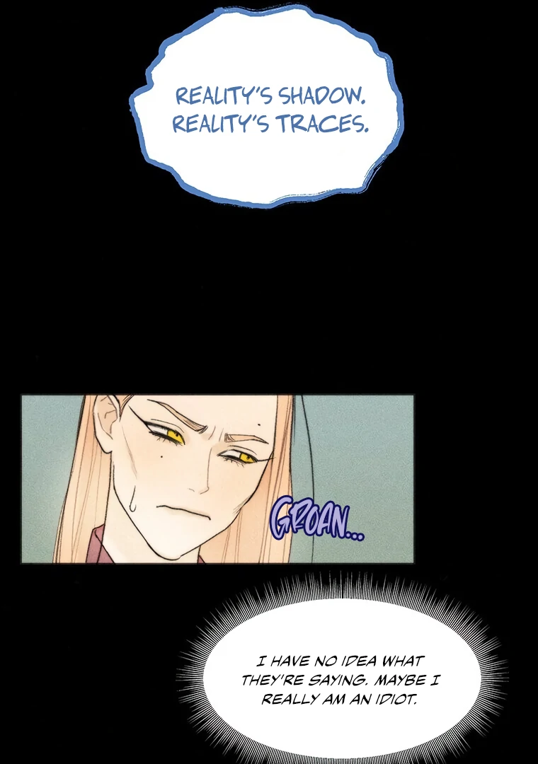 They Say Goblins Don’t Know How to Cry chapter 19 page 90