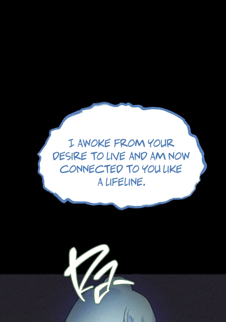 They Say Goblins Don’t Know How to Cry chapter 19 page 96