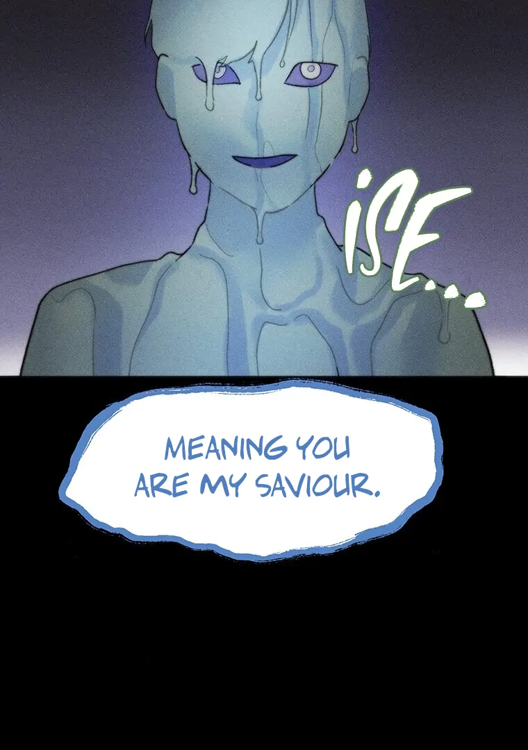They Say Goblins Don’t Know How to Cry chapter 19 page 97