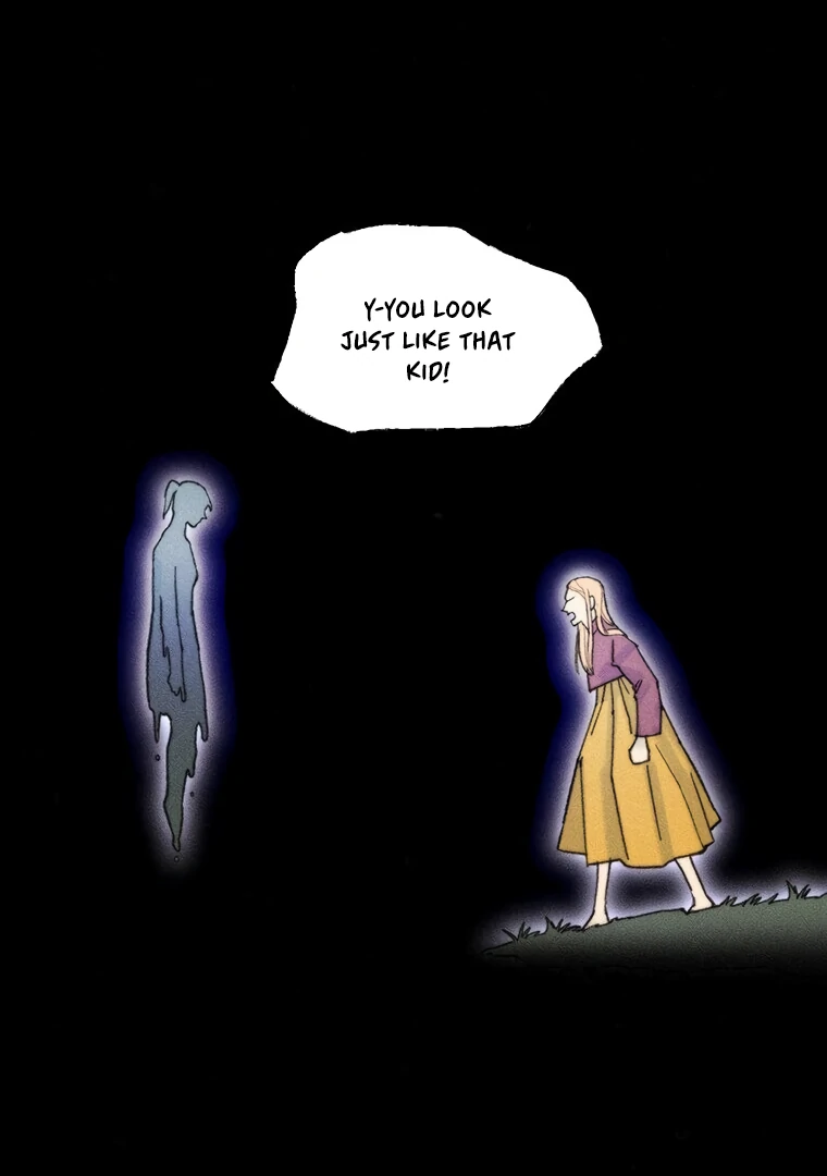 They Say Goblins Don’t Know How to Cry chapter 19 page 98