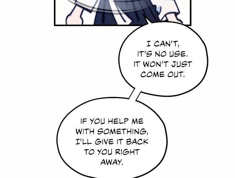 They Say Goblins Don’t Know How to Cry chapter 2 page 11