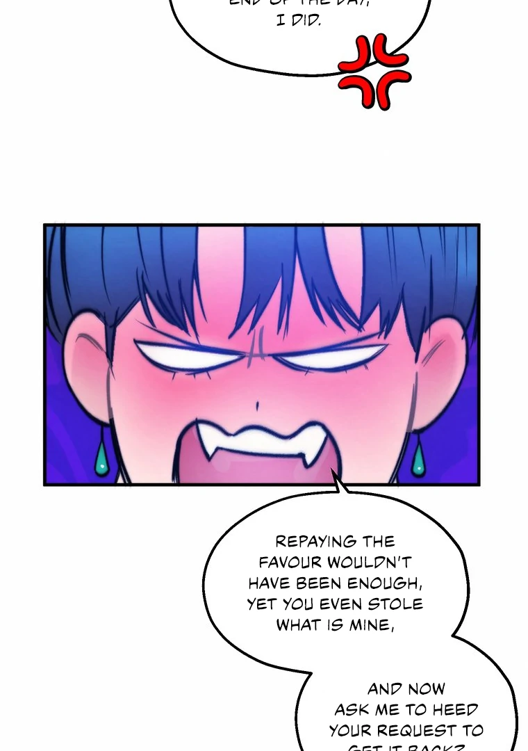 They Say Goblins Don’t Know How to Cry chapter 2 page 13