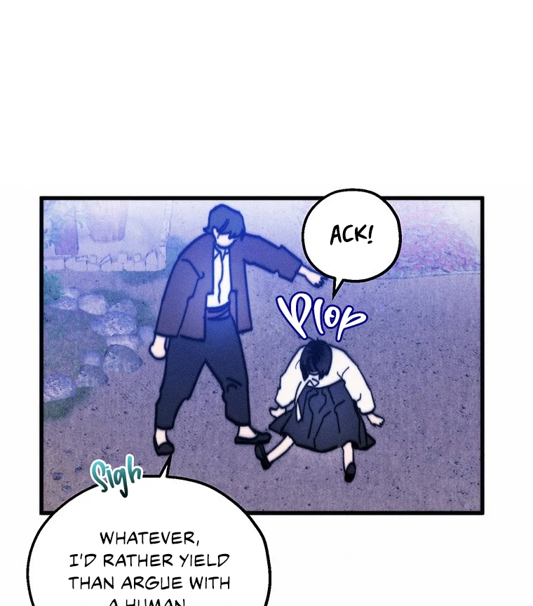 They Say Goblins Don’t Know How to Cry chapter 2 page 18