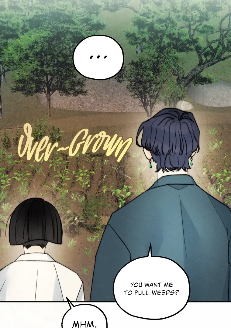 They Say Goblins Don’t Know How to Cry chapter 2 page 21