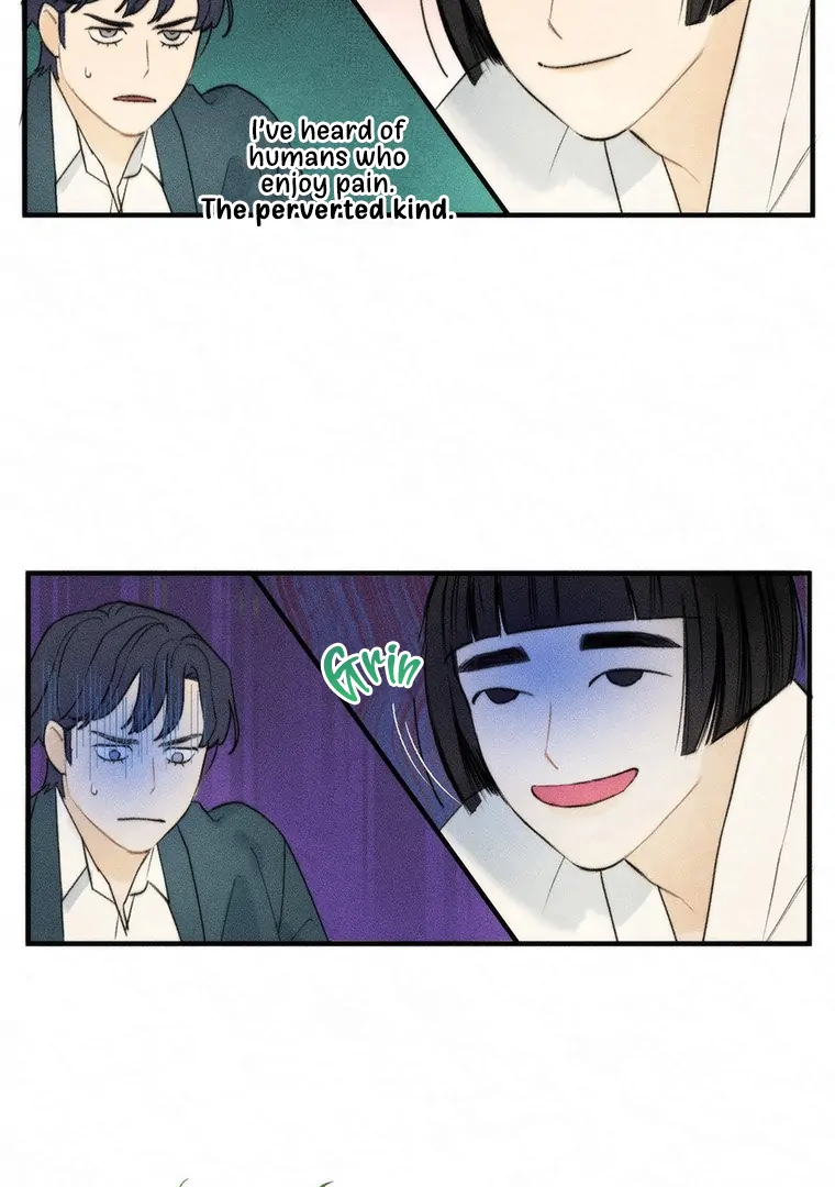 They Say Goblins Don’t Know How to Cry chapter 2 page 29