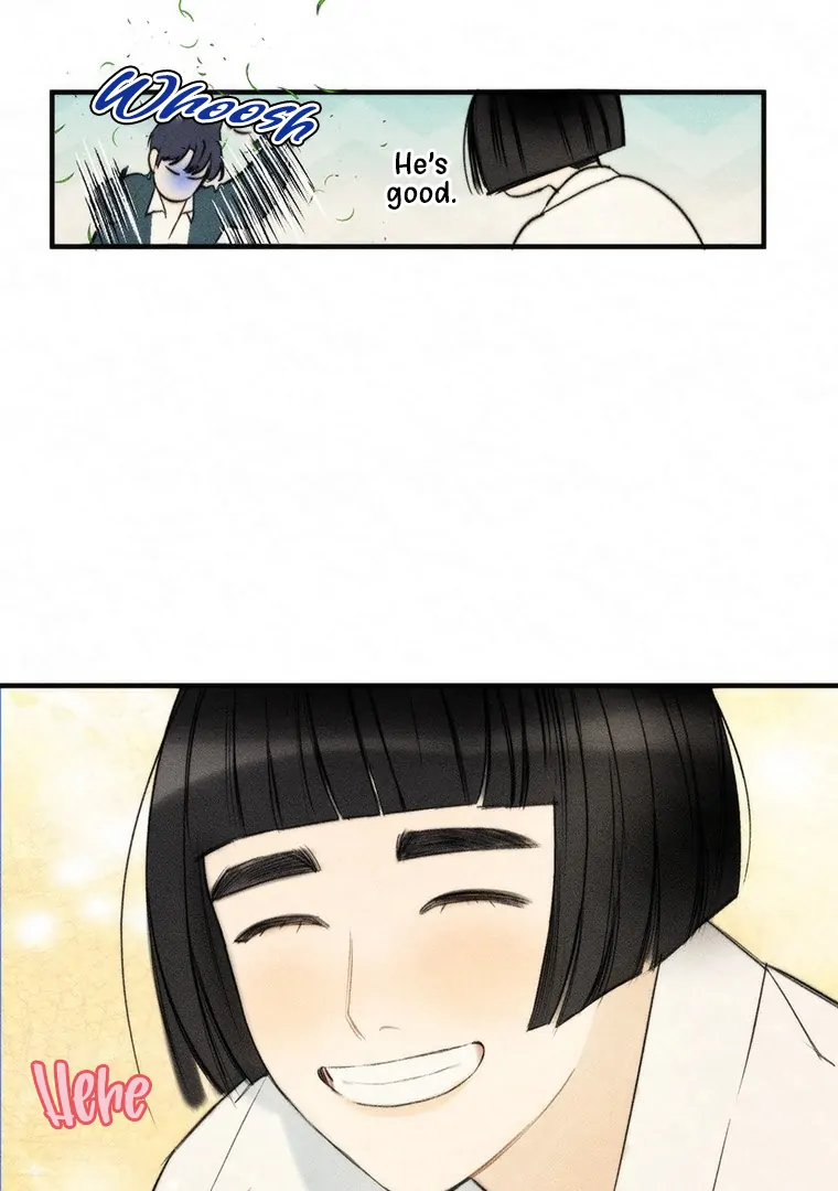 They Say Goblins Don’t Know How to Cry chapter 2 page 30