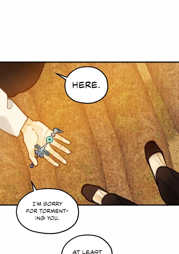 They Say Goblins Don’t Know How to Cry chapter 2 page 34