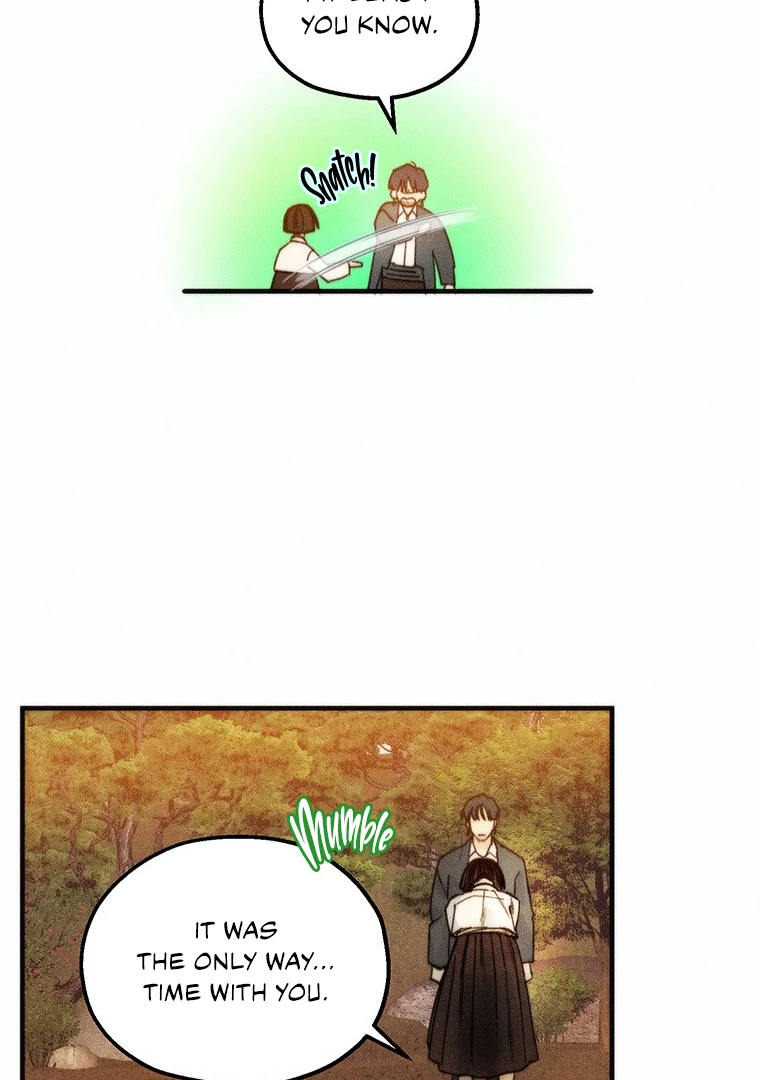 They Say Goblins Don’t Know How to Cry chapter 2 page 35