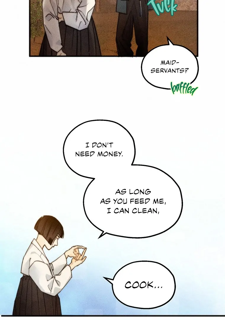 They Say Goblins Don’t Know How to Cry chapter 2 page 40