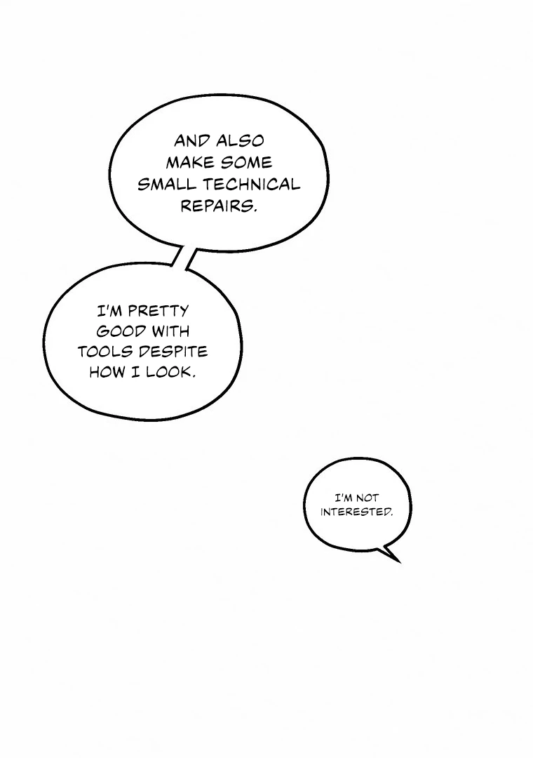 They Say Goblins Don’t Know How to Cry chapter 2 page 41