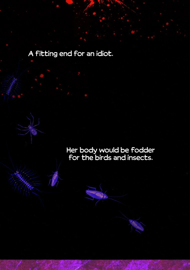 They Say Goblins Don’t Know How to Cry chapter 2 page 61