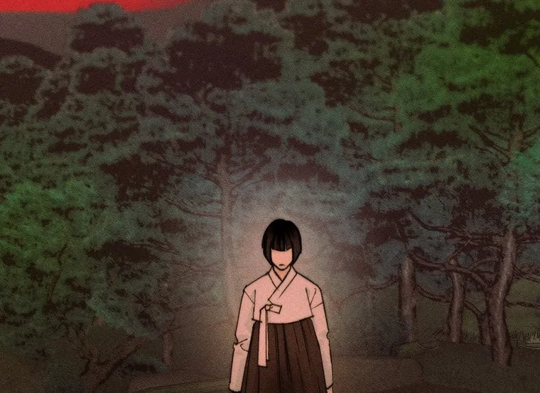 They Say Goblins Don’t Know How to Cry chapter 2 page 65
