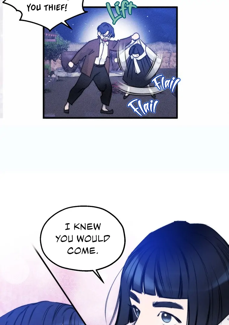 They Say Goblins Don’t Know How to Cry chapter 2 page 8