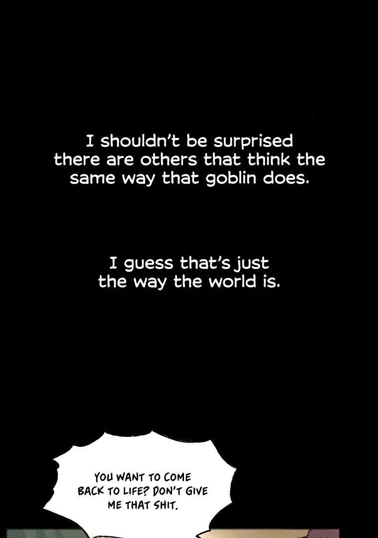 They Say Goblins Don’t Know How to Cry chapter 20 page 10