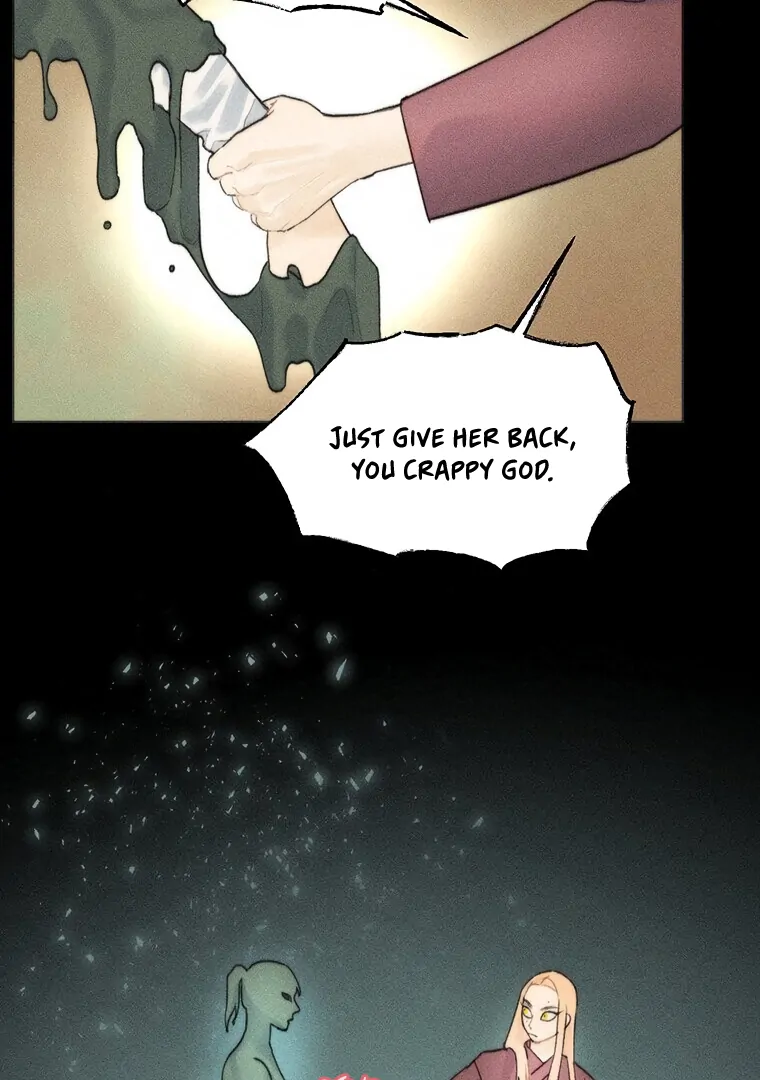 They Say Goblins Don’t Know How to Cry chapter 20 page 11