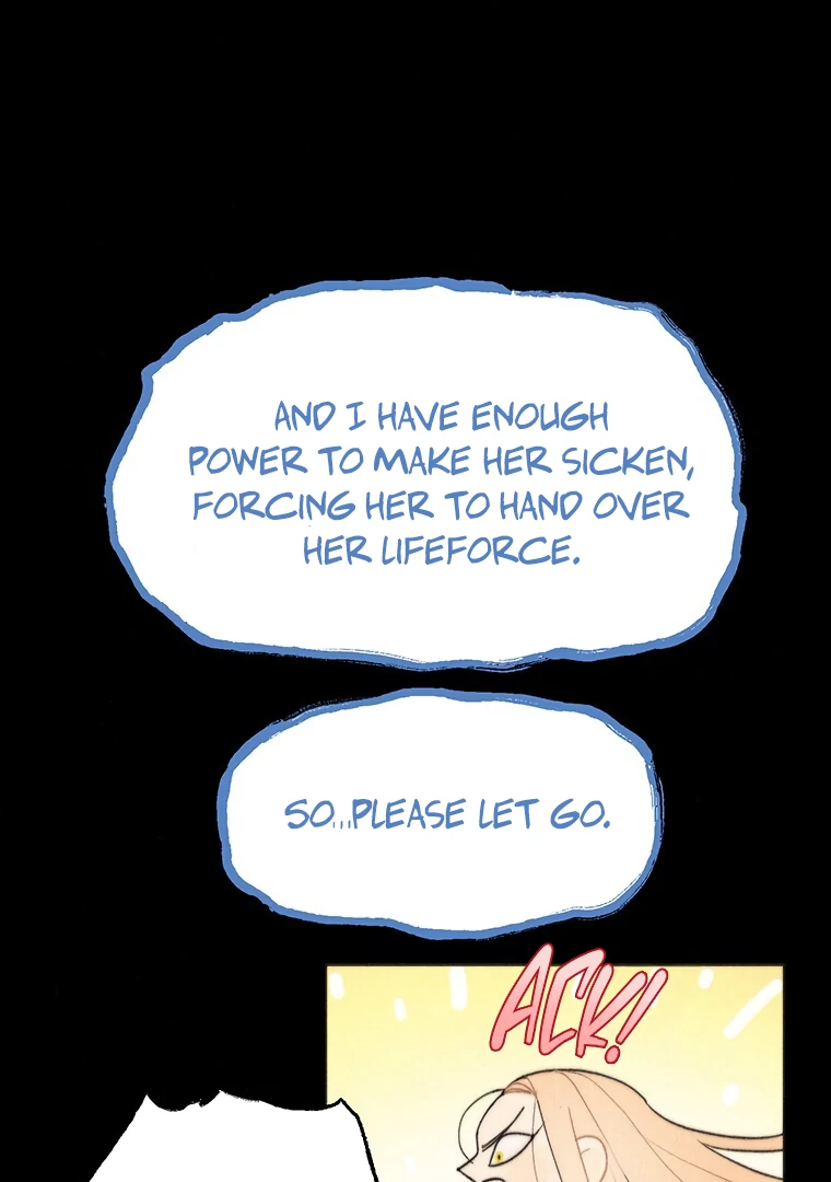 They Say Goblins Don’t Know How to Cry chapter 20 page 14