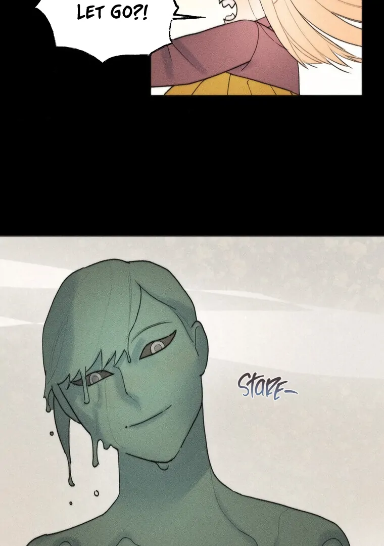 They Say Goblins Don’t Know How to Cry chapter 20 page 15