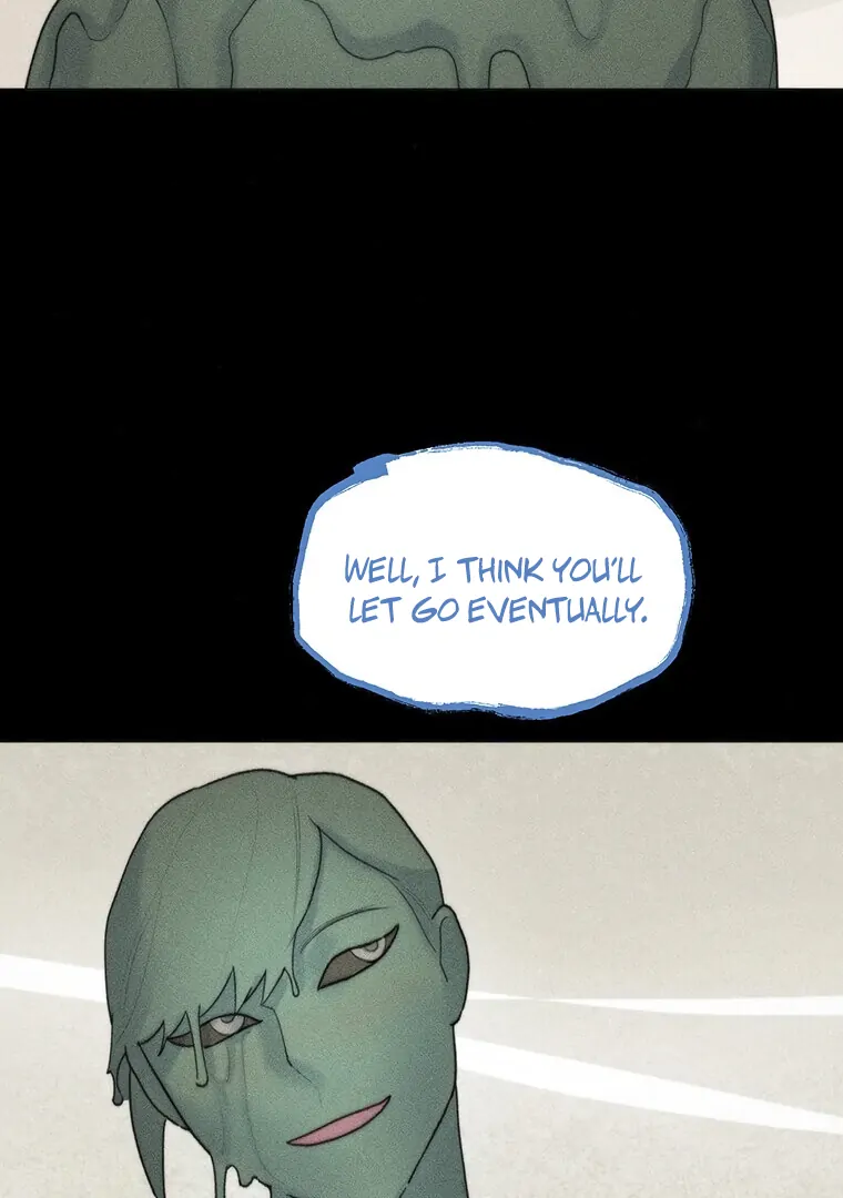 They Say Goblins Don’t Know How to Cry chapter 20 page 16