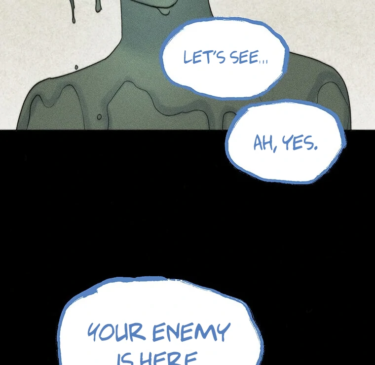 They Say Goblins Don’t Know How to Cry chapter 20 page 17