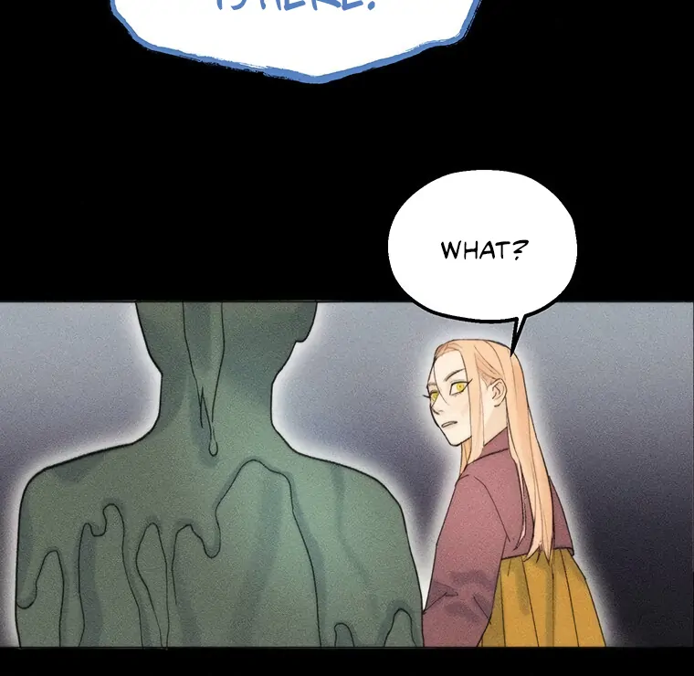They Say Goblins Don’t Know How to Cry chapter 20 page 18