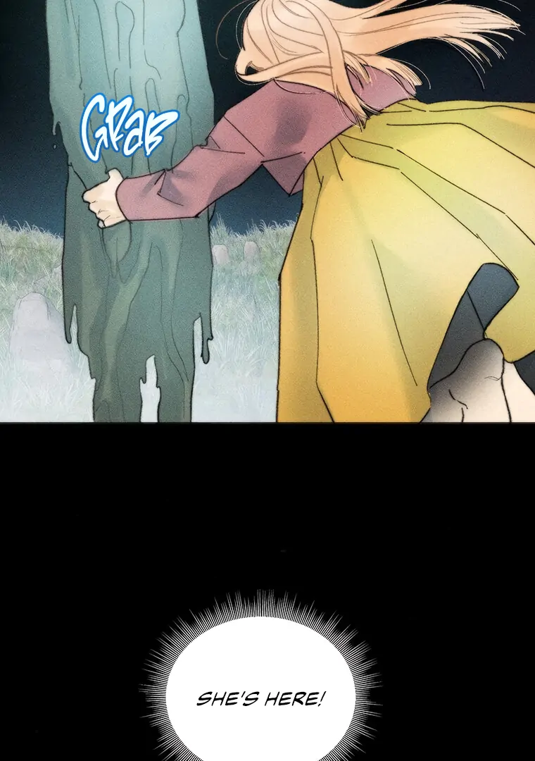 They Say Goblins Don’t Know How to Cry chapter 20 page 2