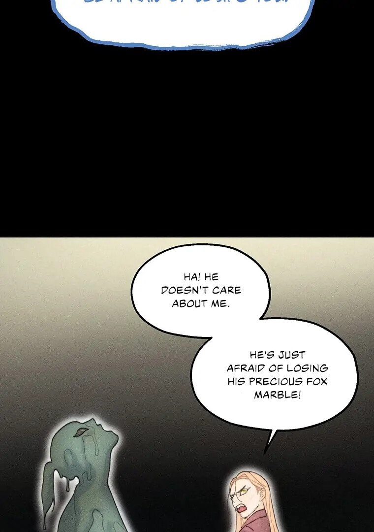 They Say Goblins Don’t Know How to Cry chapter 20 page 23