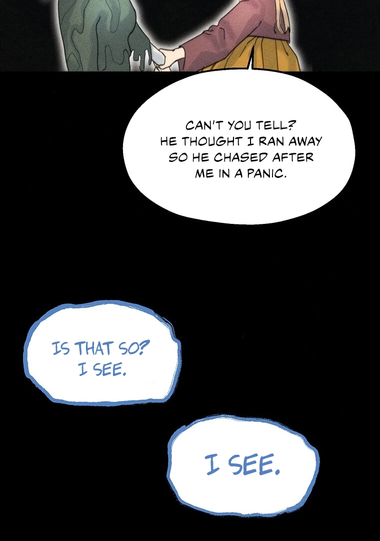 They Say Goblins Don’t Know How to Cry chapter 20 page 24