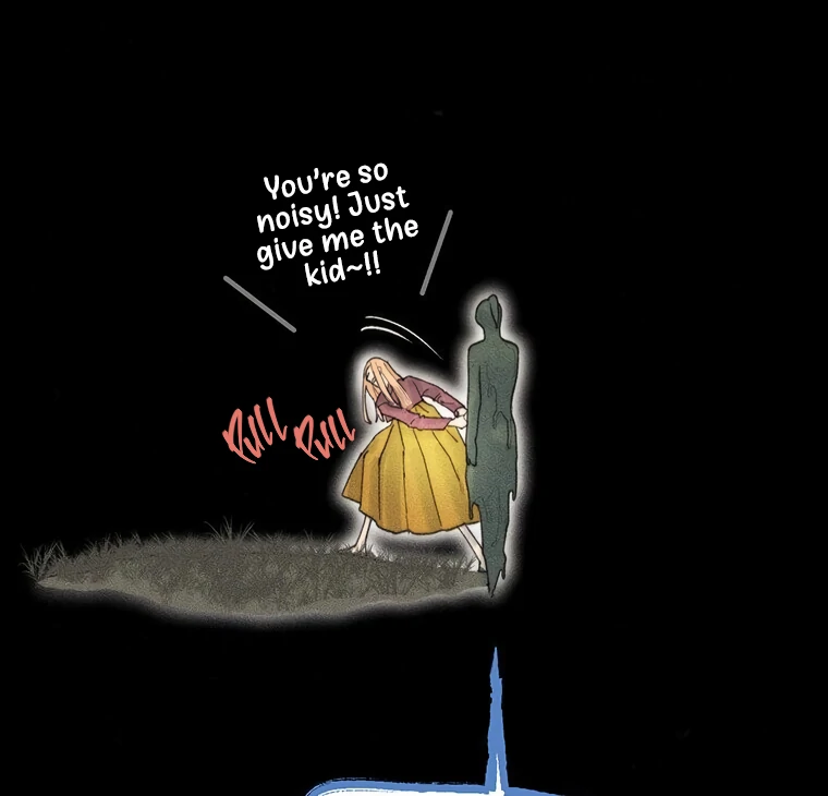 They Say Goblins Don’t Know How to Cry chapter 20 page 26