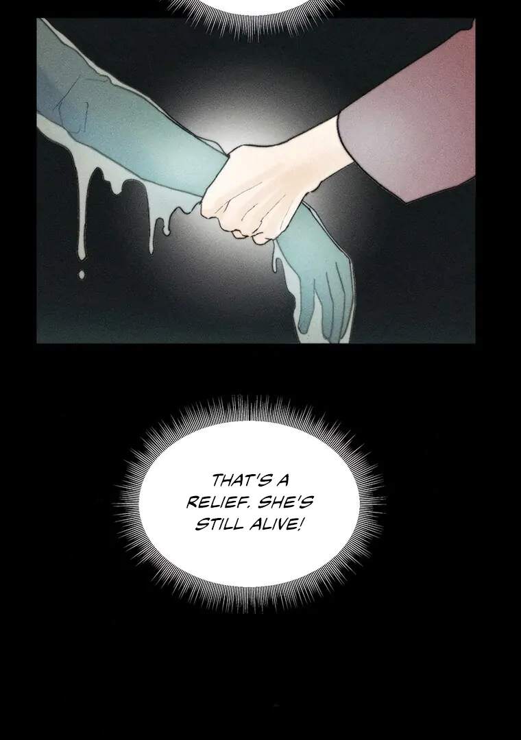 They Say Goblins Don’t Know How to Cry chapter 20 page 3