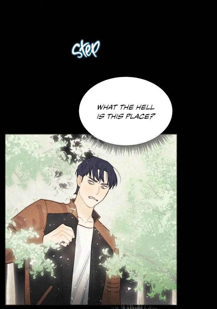 They Say Goblins Don’t Know How to Cry chapter 20 page 30