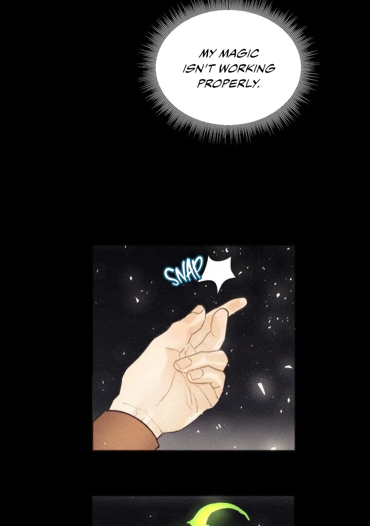 They Say Goblins Don’t Know How to Cry chapter 20 page 31