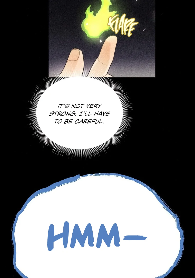 They Say Goblins Don’t Know How to Cry chapter 20 page 32