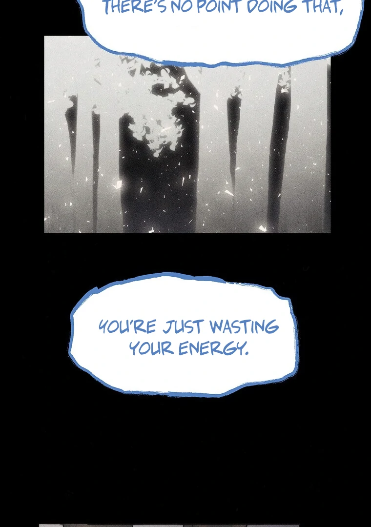 They Say Goblins Don’t Know How to Cry chapter 20 page 34