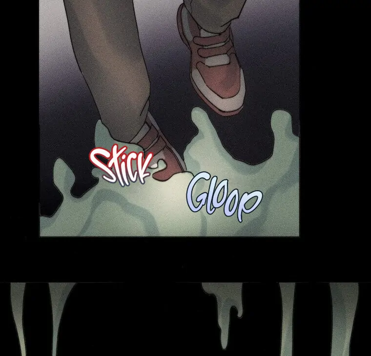 They Say Goblins Don’t Know How to Cry chapter 20 page 35
