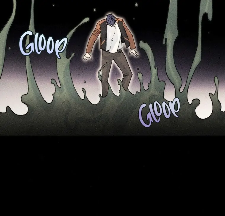They Say Goblins Don’t Know How to Cry chapter 20 page 36