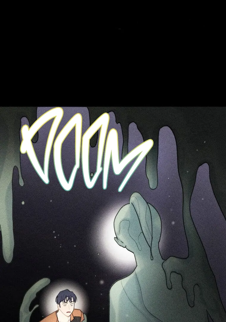 They Say Goblins Don’t Know How to Cry chapter 20 page 37